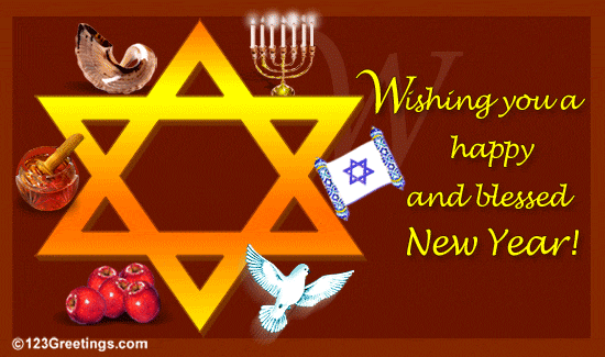 10Q begins September 24th, 2014 (Jewish New Year, Rosh