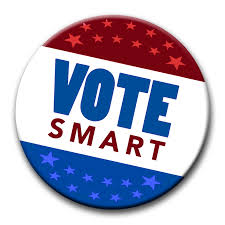 Vote smart