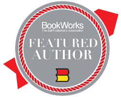 Bookworks Featured Author-badge